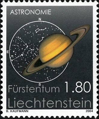 Astronomy