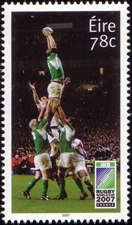 Rugby World Cup France 2007