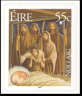 The Adoration of the Shepherds