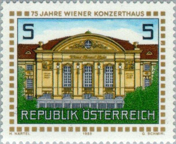 Vienna Concert Hall
