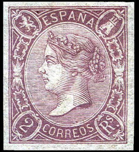 Queen Isabel II