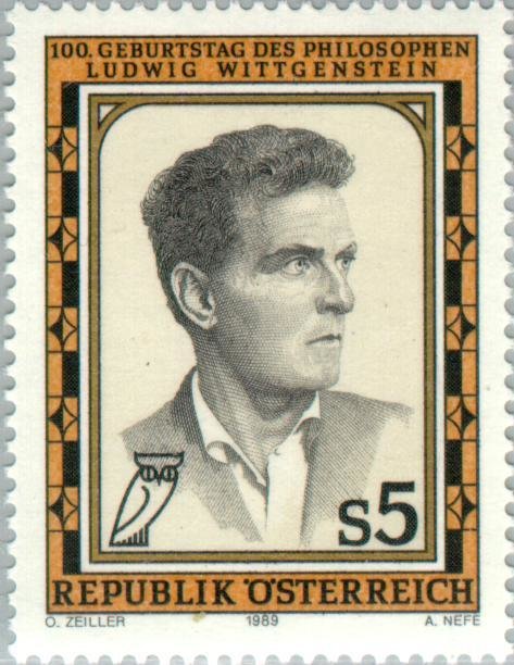 Wittgenstein, Ludwig (1889-1951) philosopher