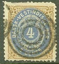 Numeral of value