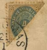 Numeral of value