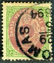 Numeral of Value