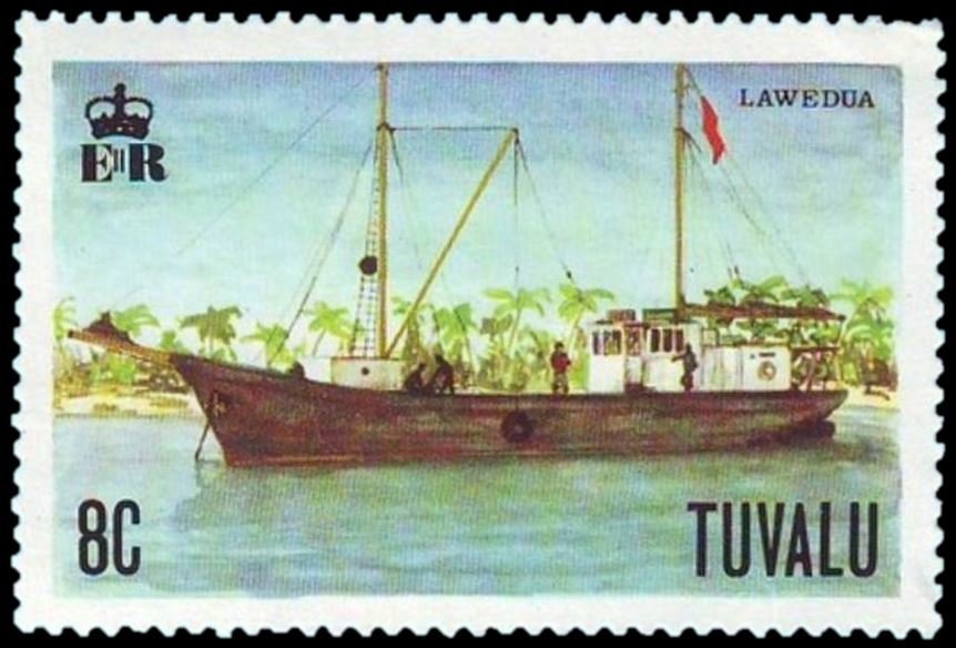 Lawedua