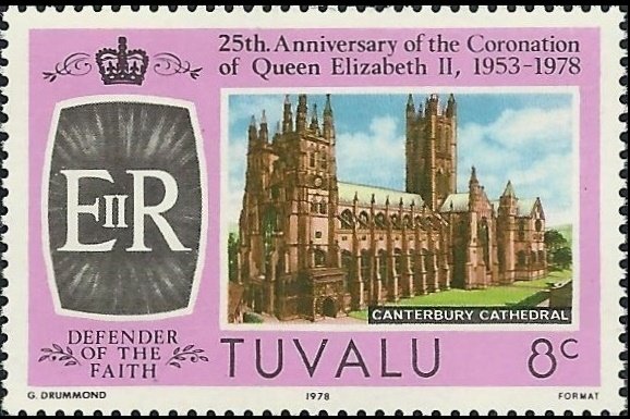 Canterbury Cathedral