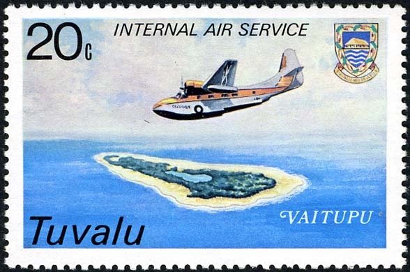 Vaitupu