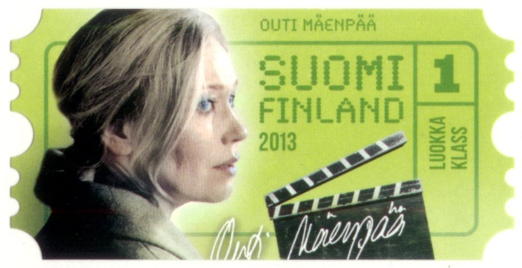 Outi Mäenpää