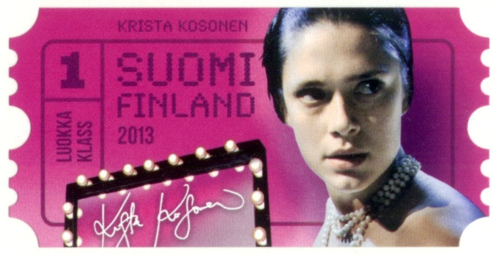 Krista Kosonen