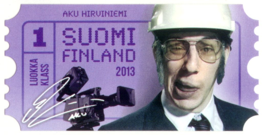 Aku Hirviniemi