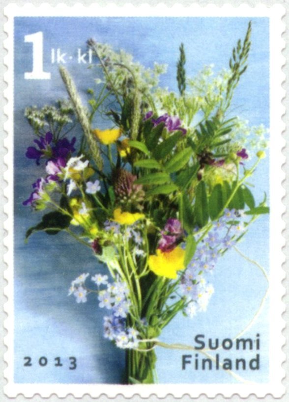 Summer Bouquet