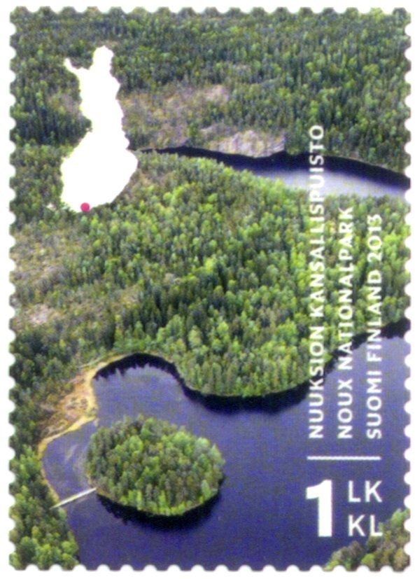 Nuuksio National Park