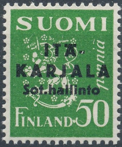 Overprint