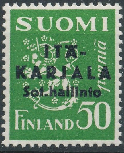 Overprint