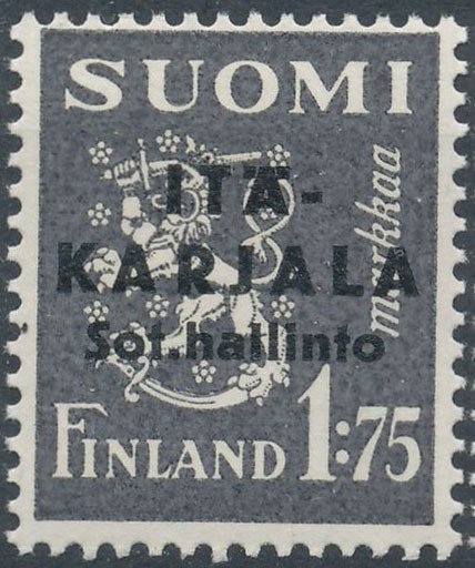 Overprint