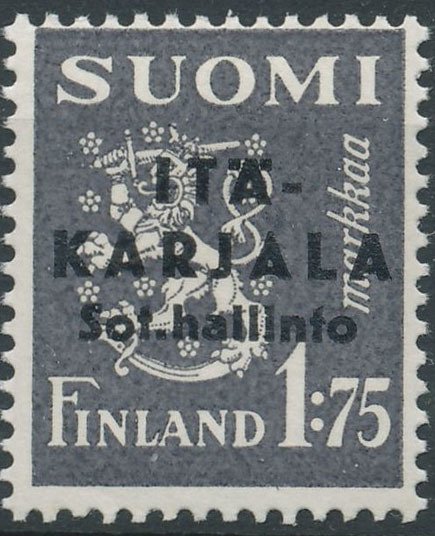 Overprint