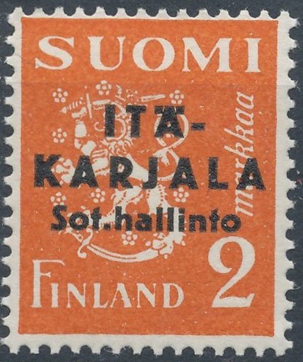 Overprint