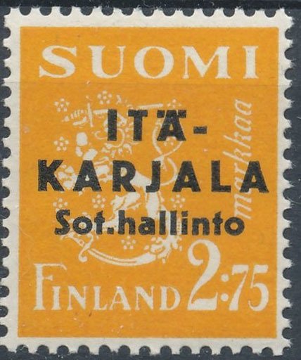 Overprint