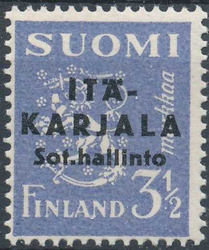 Overprint