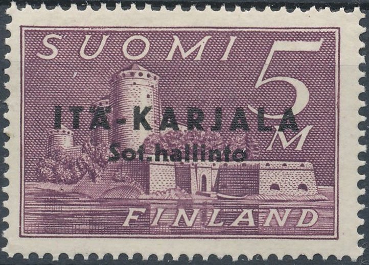 Overprint