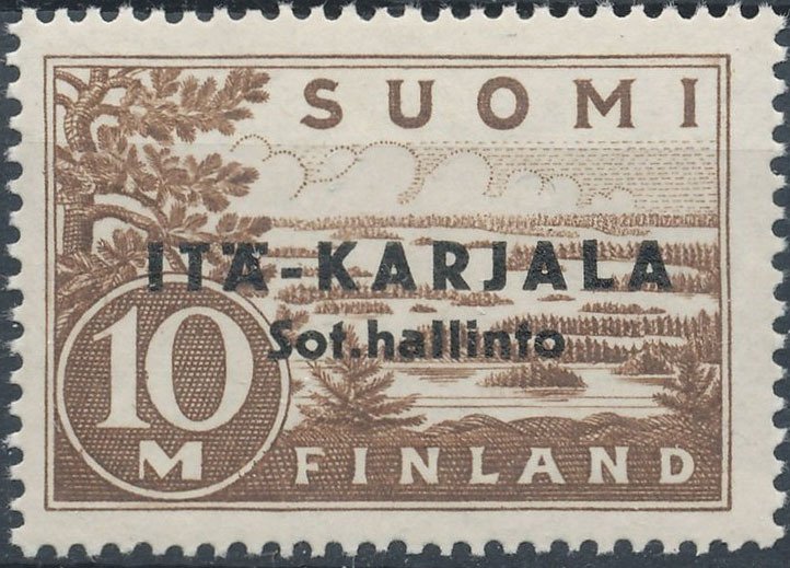 Overprint