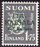 Overprint