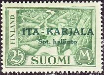 Overprint
