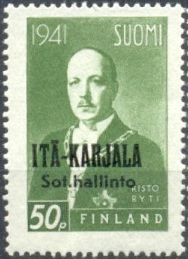 Risto Ryti