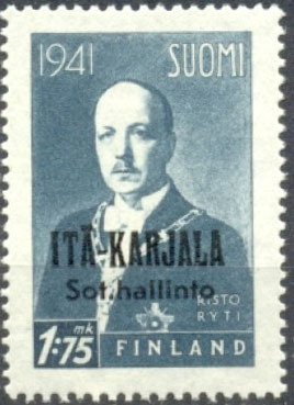 Risto Ryti
