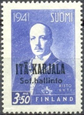 Risto Ryti