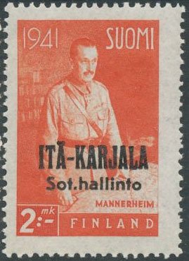 Marshall G. Mannerheim