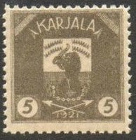 Coat of arms