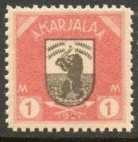 Coat of arms