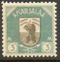 Coat of arms