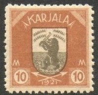 Coat of arms