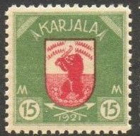 Coat of arms