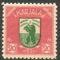 Coat of arms