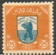 Coat of arms