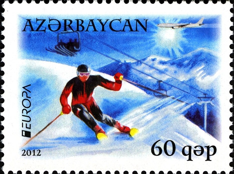 EUROPA Tourism (Tourism promotion)