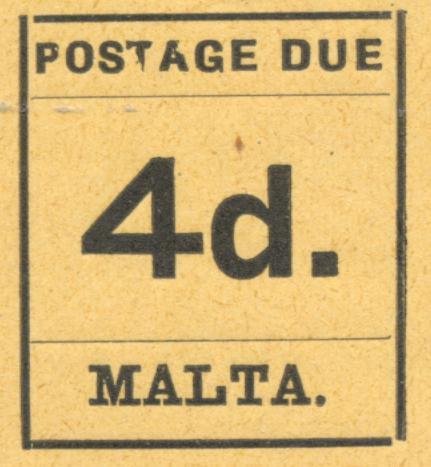 First postage due set 1925