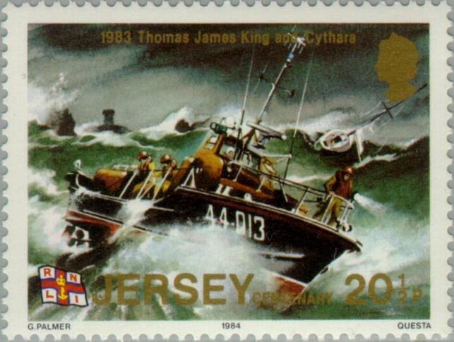 Lifeboats
