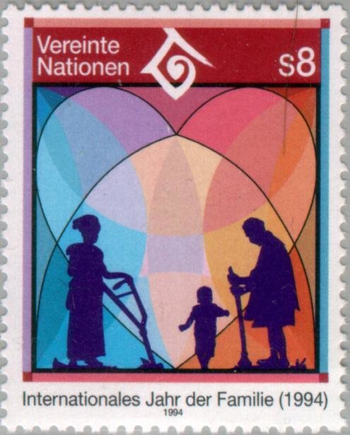 Int. Year of the Family