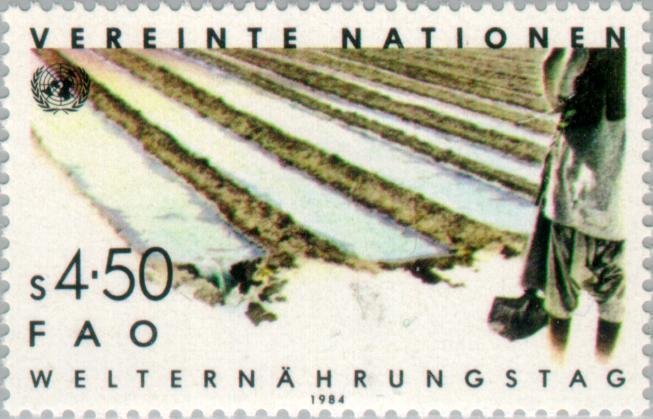 World Food day