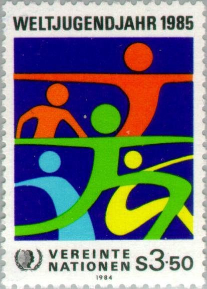 Int.Year of the Youth