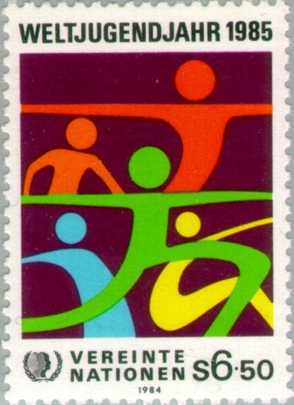 Int.Year of the Youth
