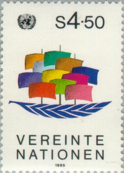 Symbols U.N.O.