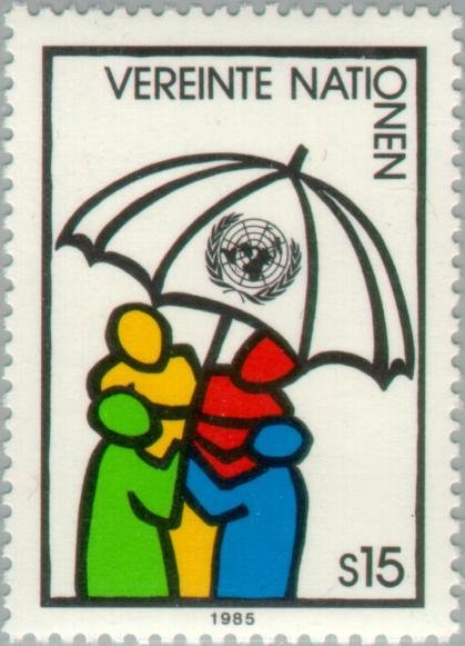 Symbols U.N.O.