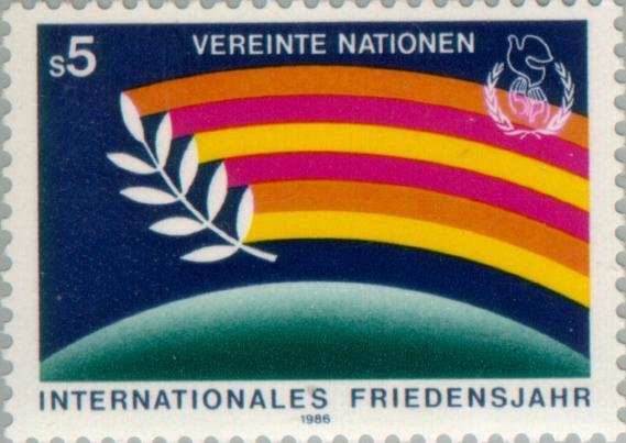 International Year of Peace