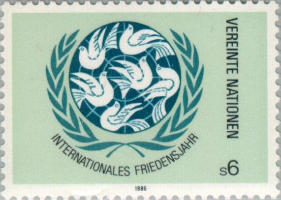 International Year of Peace